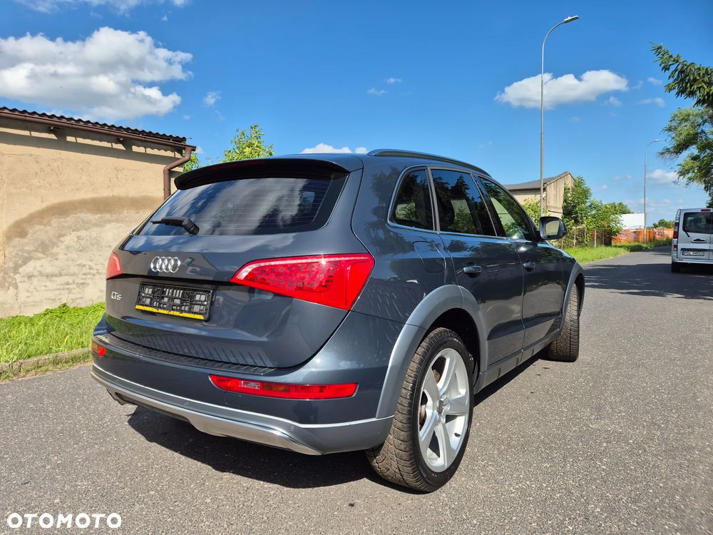 Audi Q5 2.0 TDI Quattro - 8