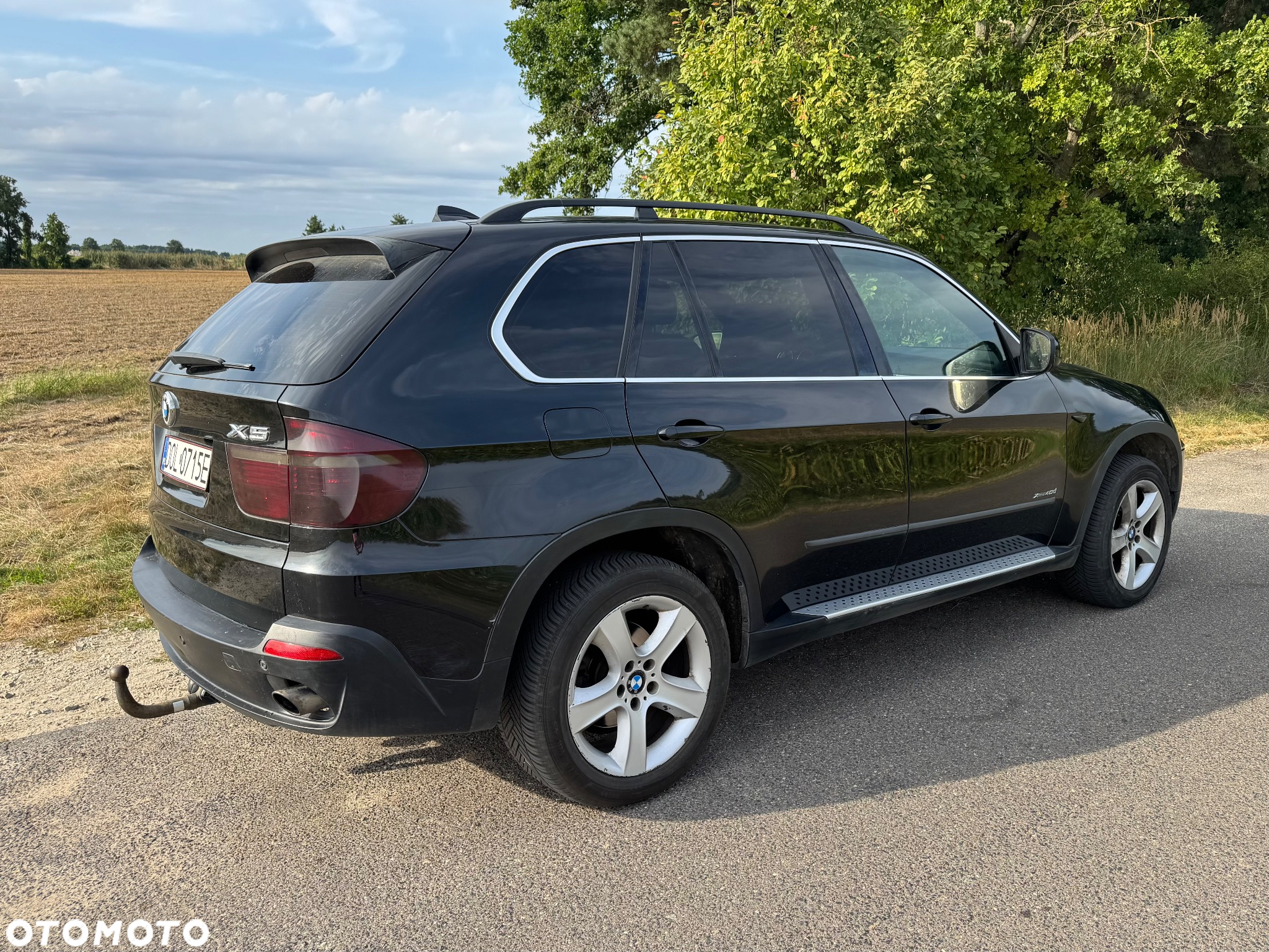 BMW X5 3.0d xDrive - 10