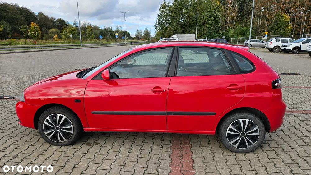 Seat Ibiza - 6