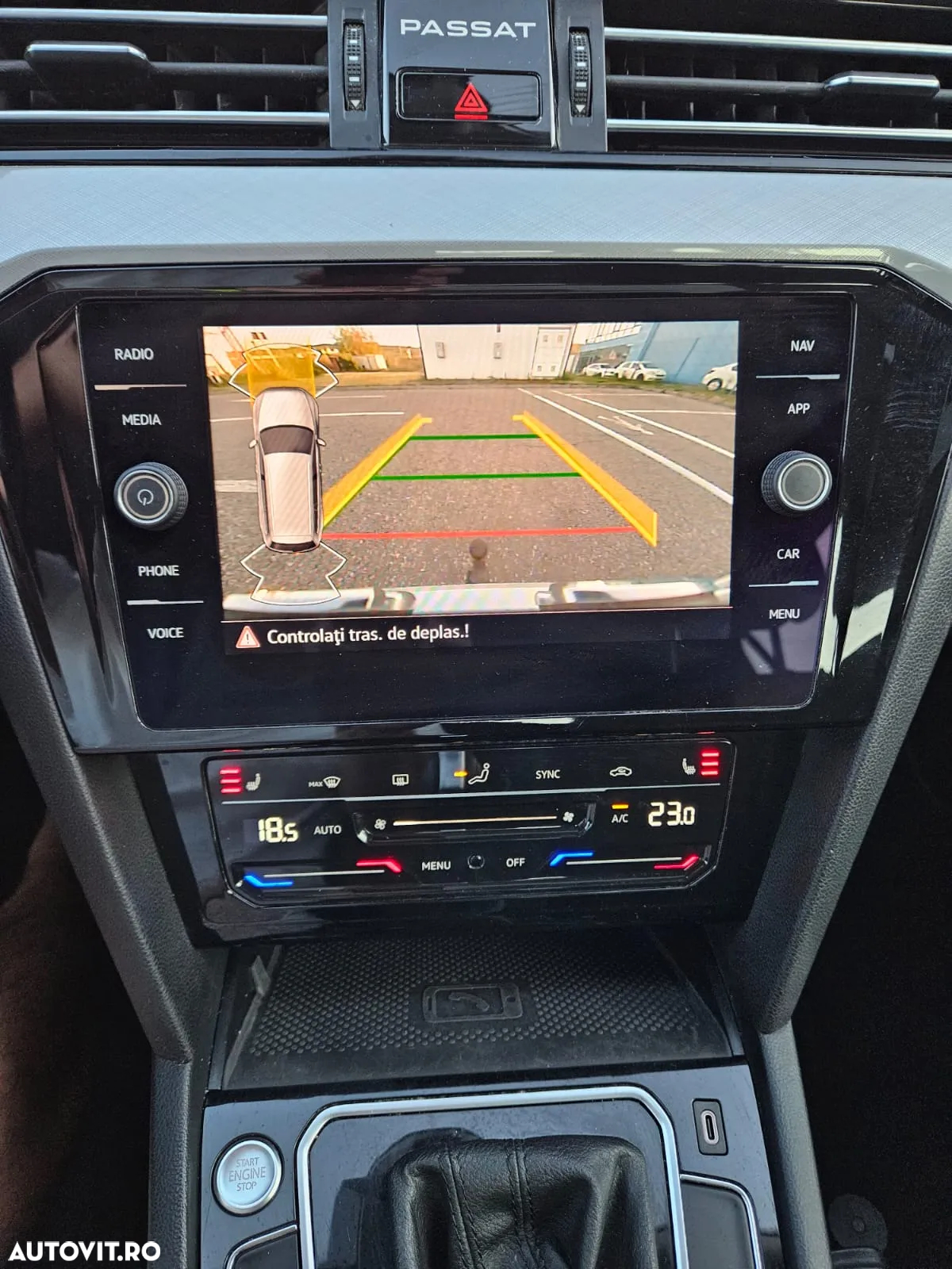 Volkswagen Passat Variant 2.0 TDI DSG Comfortline - 7