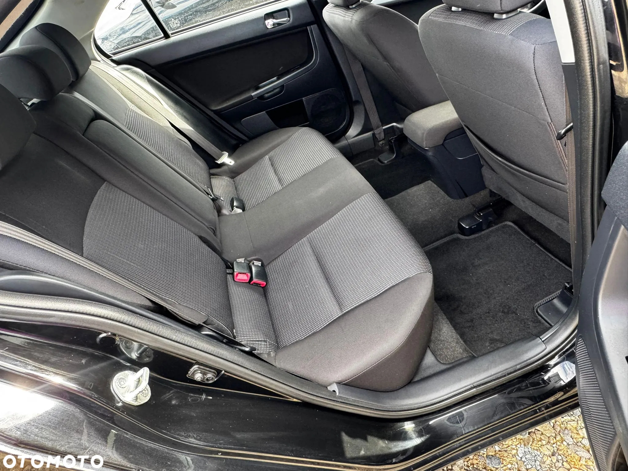 Mitsubishi Lancer 1.6 ClearTec Inform - 40