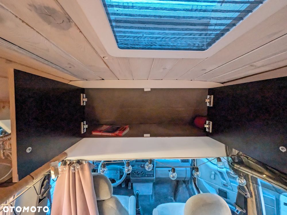 Volkswagen Transporter T4 - 19