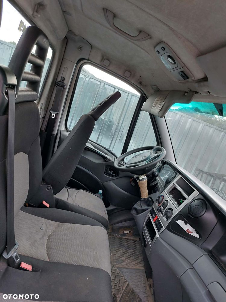 Iveco daily - 4