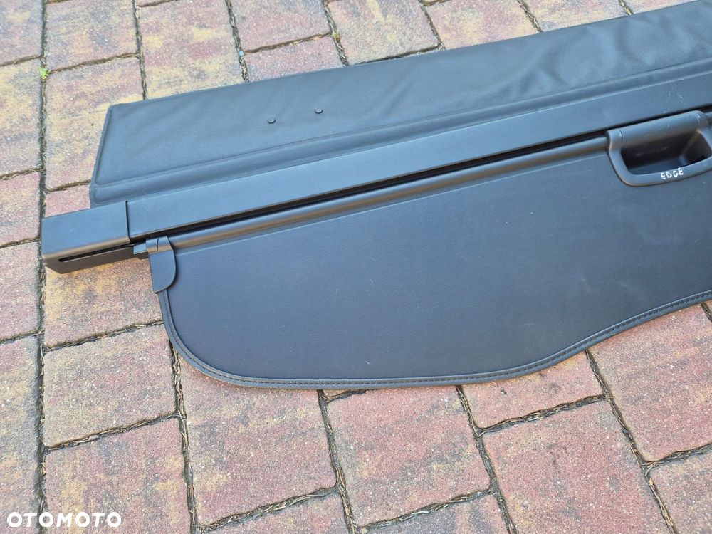 roleta bagaznika ford edge ii mk2 - 7