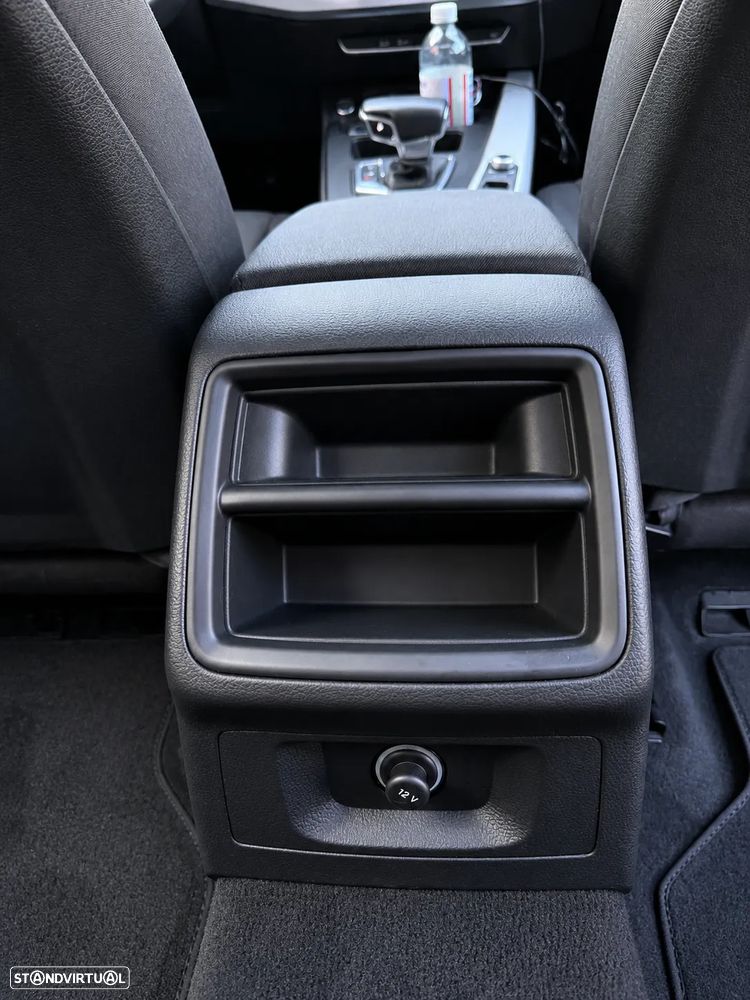 Audi A4 Avant - 12