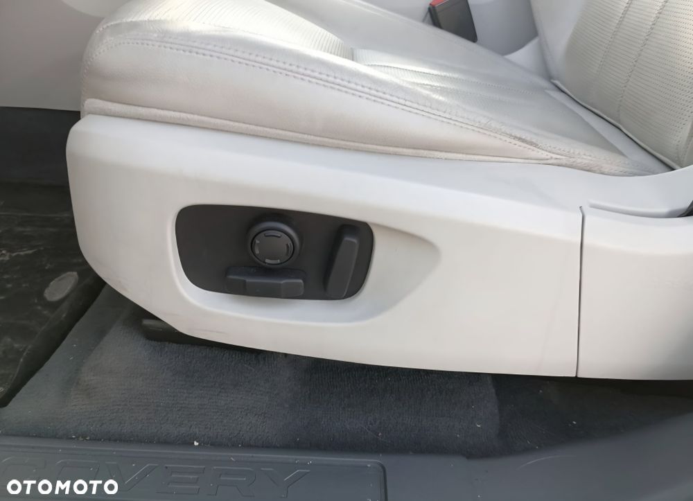 Land Rover Discovery Sport - 5