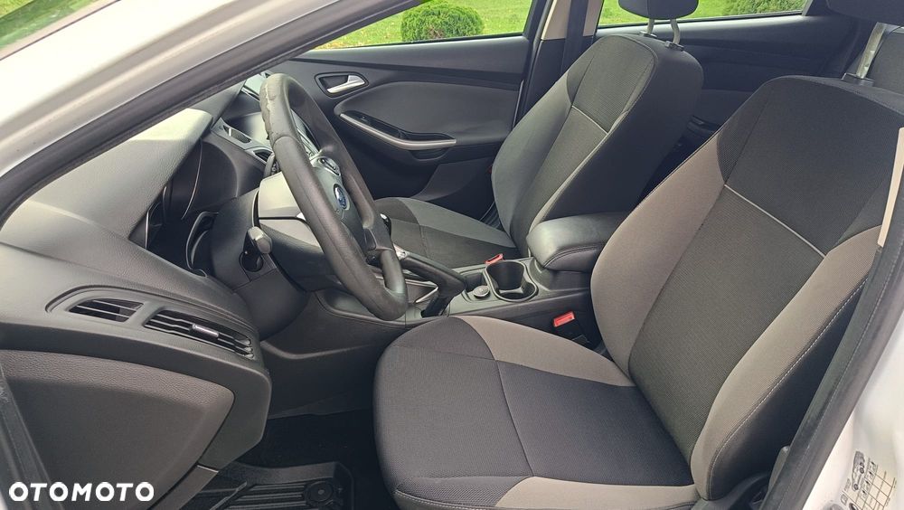 Ford Focus - 6