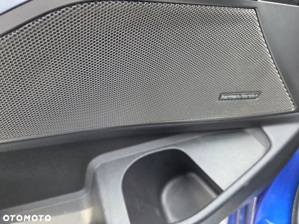 BMW Seria 3 330i xDrive M Sport sport - 13