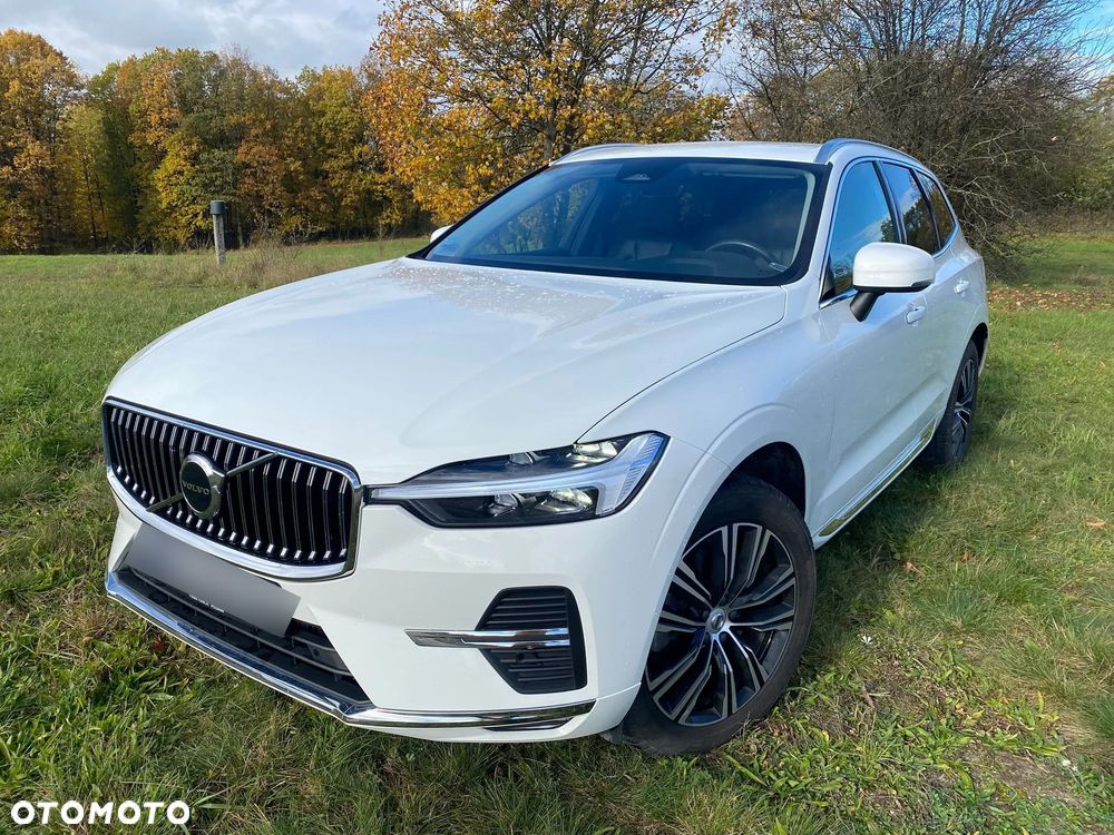 Volvo XC 60 T4 Inscription - 8