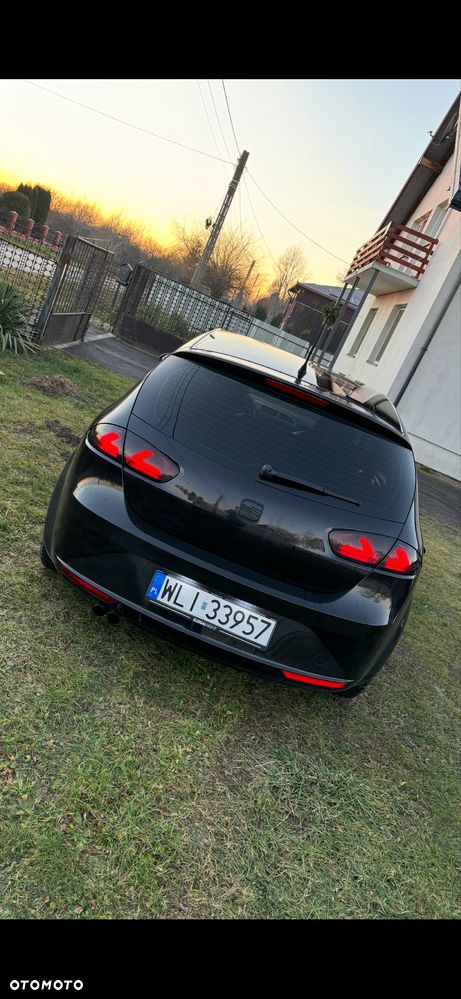Seat Leon - 3