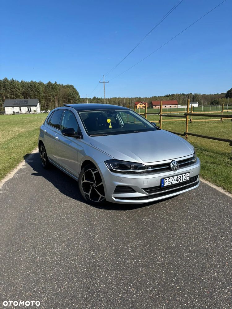 Volkswagen Polo 1.6 TDI SCR JOIN - 1