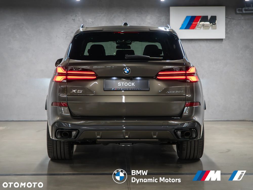 BMW X5 xDrive30d - 6
