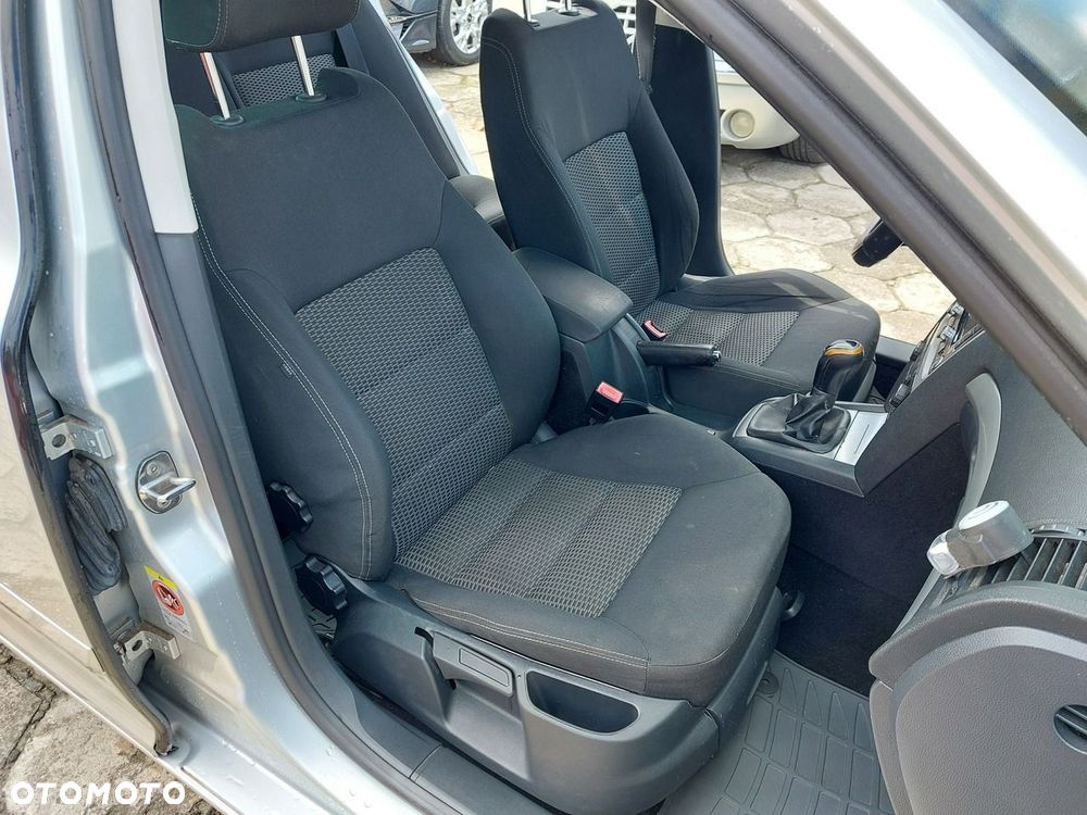 Skoda Octavia - 16