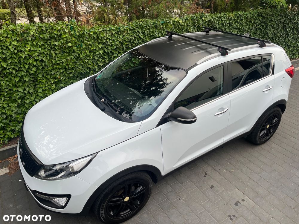 Kia Sportage 1.6 GDI L 2WD - 19