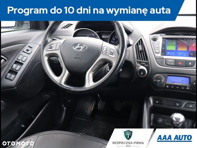 Hyundai ix35 - 8