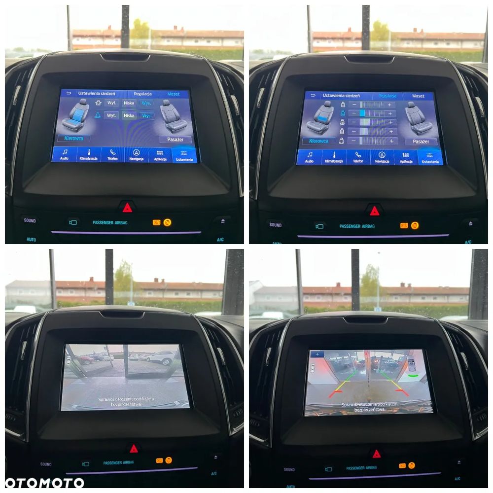 Ford S-Max 2.0 EcoBlue AWD Vignale - 28