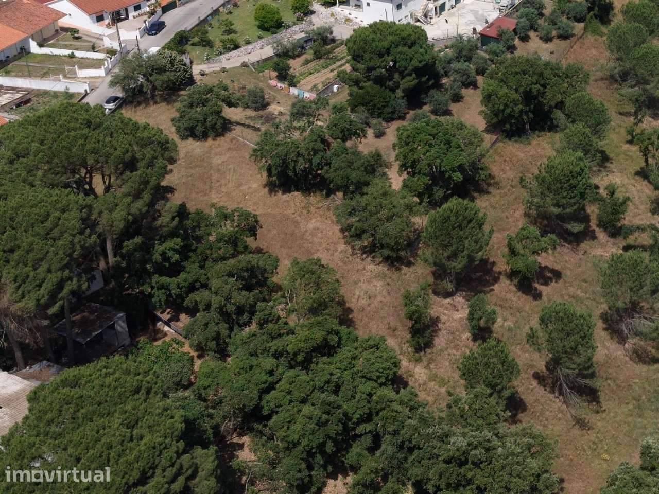Terreno Rústico Urbanizável com 7.080 m2 - Grande imagem: 5/9