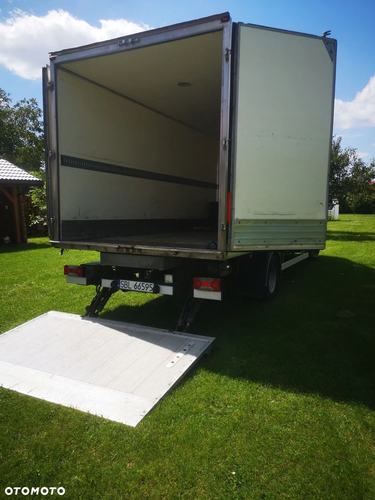 Iveco Daily - 15