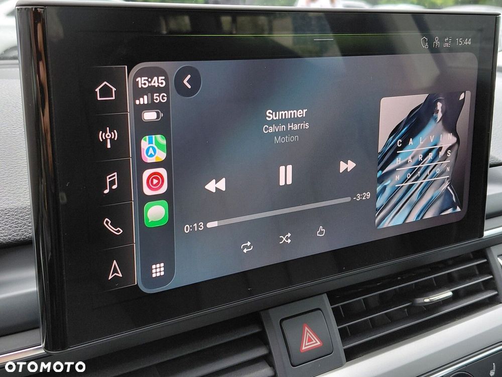 Audi A5 Sportback - 32