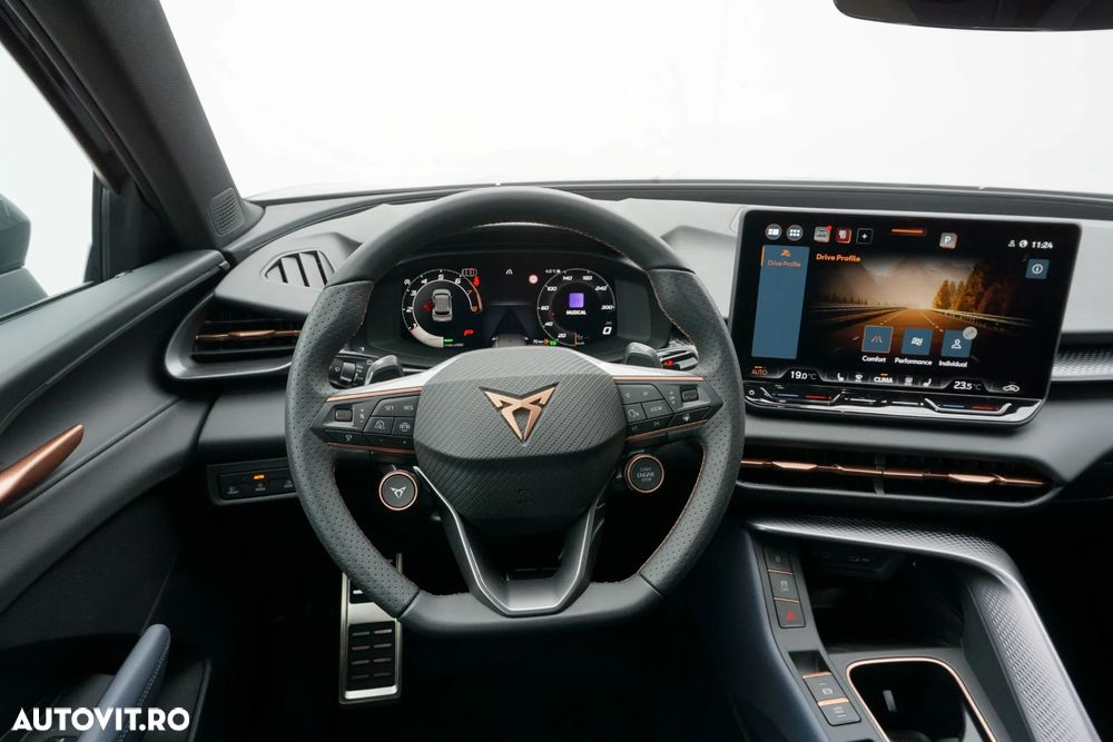 Cupra Terramar 1.5 eTSI DSG - 28