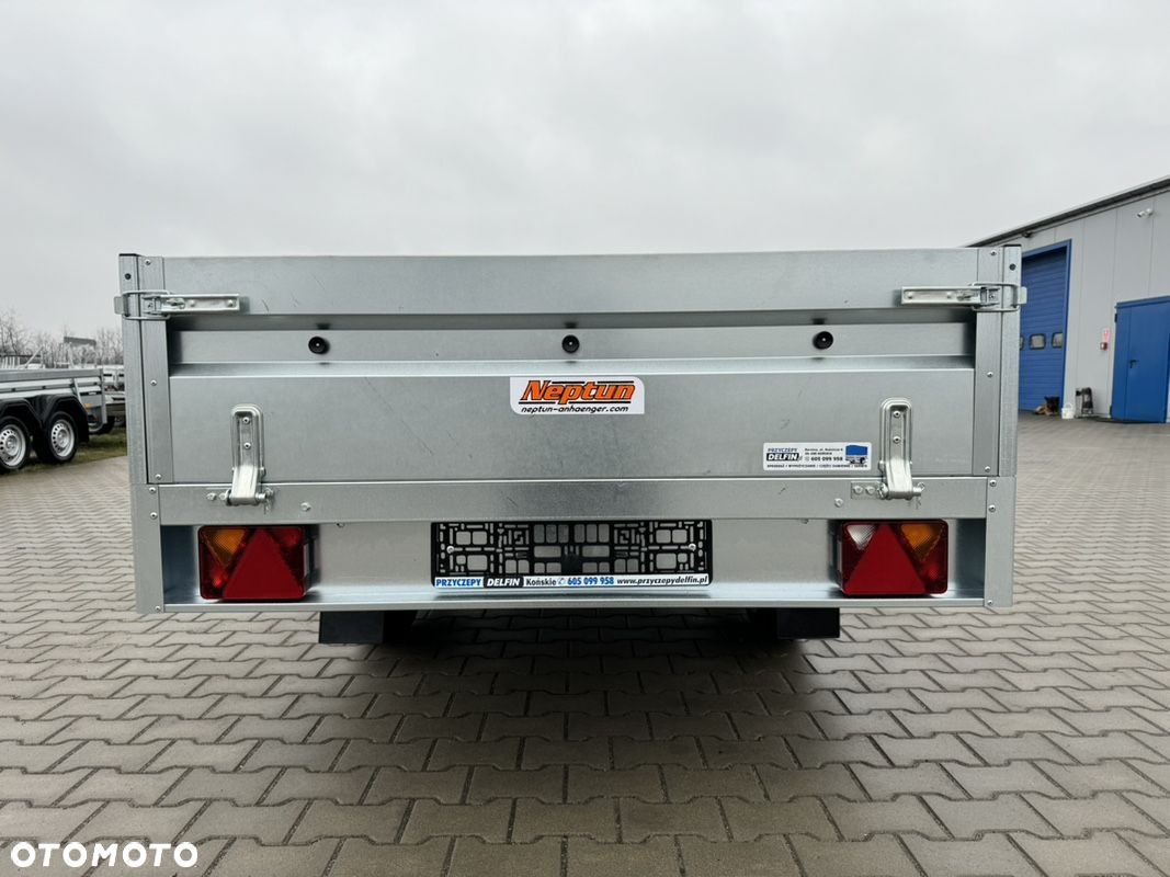 Neptun Nordica N13-302 2 KPS GN274 - 12