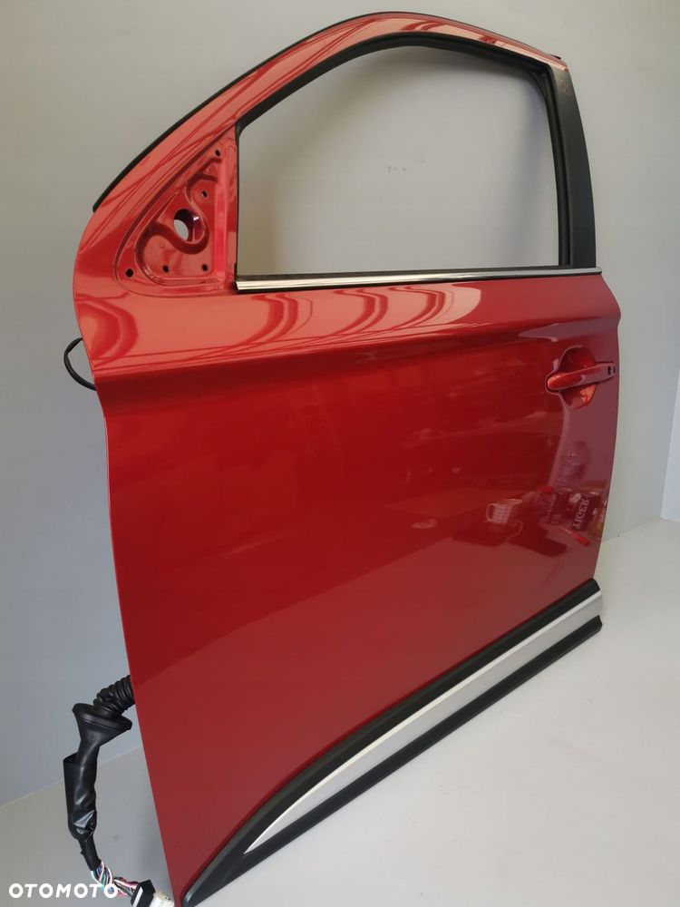 MITSUBISHI OUTLANDER III LIFT DRZWI LEWE PRZEDNIE PRZOD P26 KOMPLETNE - 6