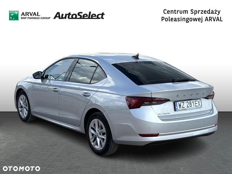 Skoda Octavia 1.5 TSI ACT Ambition - 3