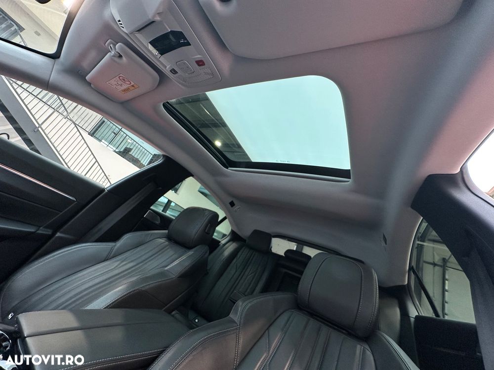 Peugeot 508 2.0 BlueHDI STT Allure - 27