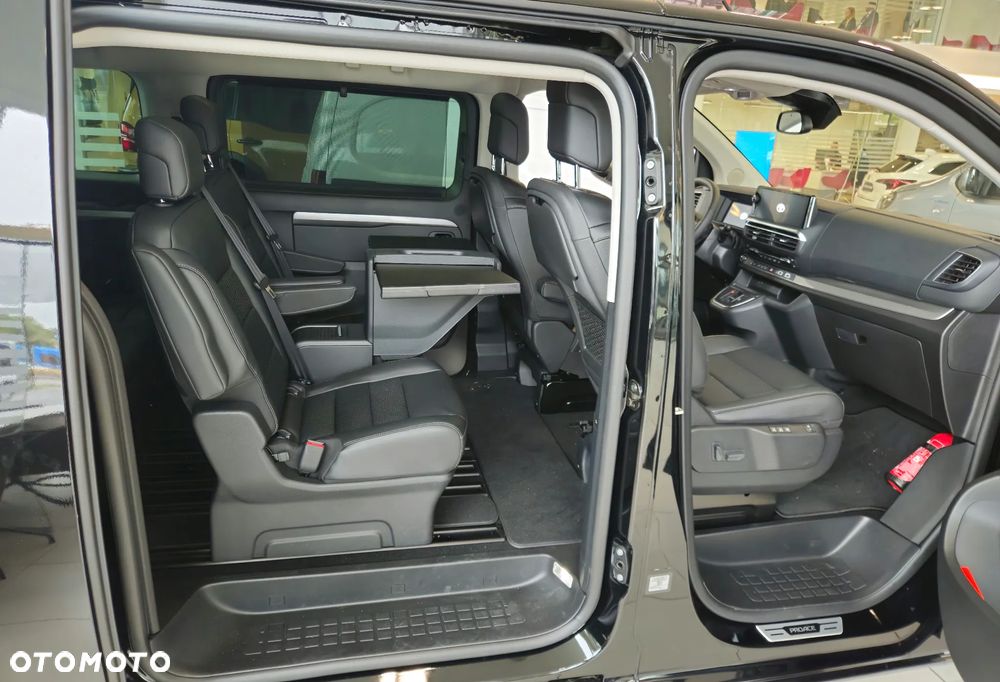 Toyota Proace Verso 2.0 D4-D Long VIP - 9