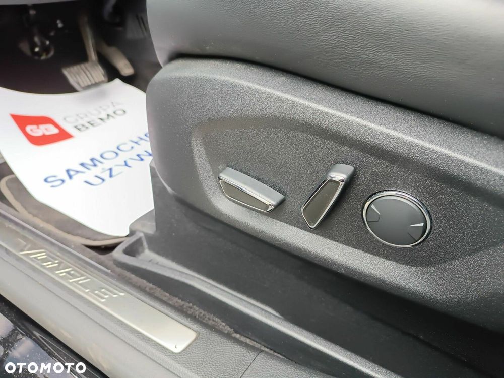 Ford S-Max 2.0 TDCi Vignale PowerShift - 32