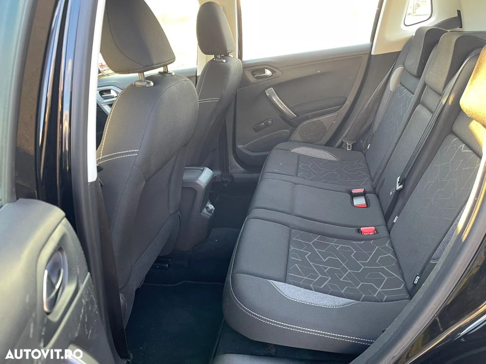 Peugeot 2008 1.6 BlueHDi FAP Active - 15