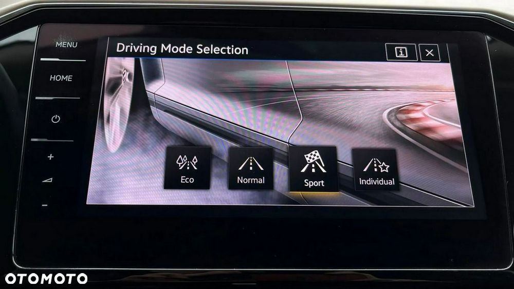 Volkswagen Passat - 31