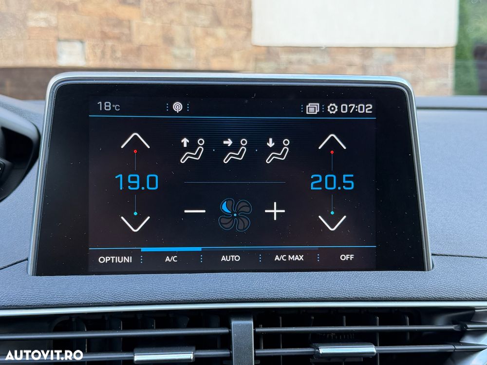 Peugeot 3008 PureTech 130 Stop & Start GPF Active Business-Paket - 26