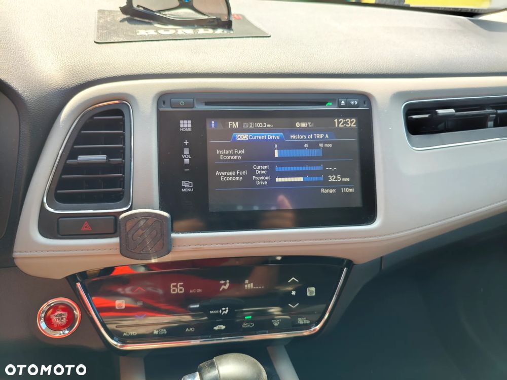 Honda HR-V - 10