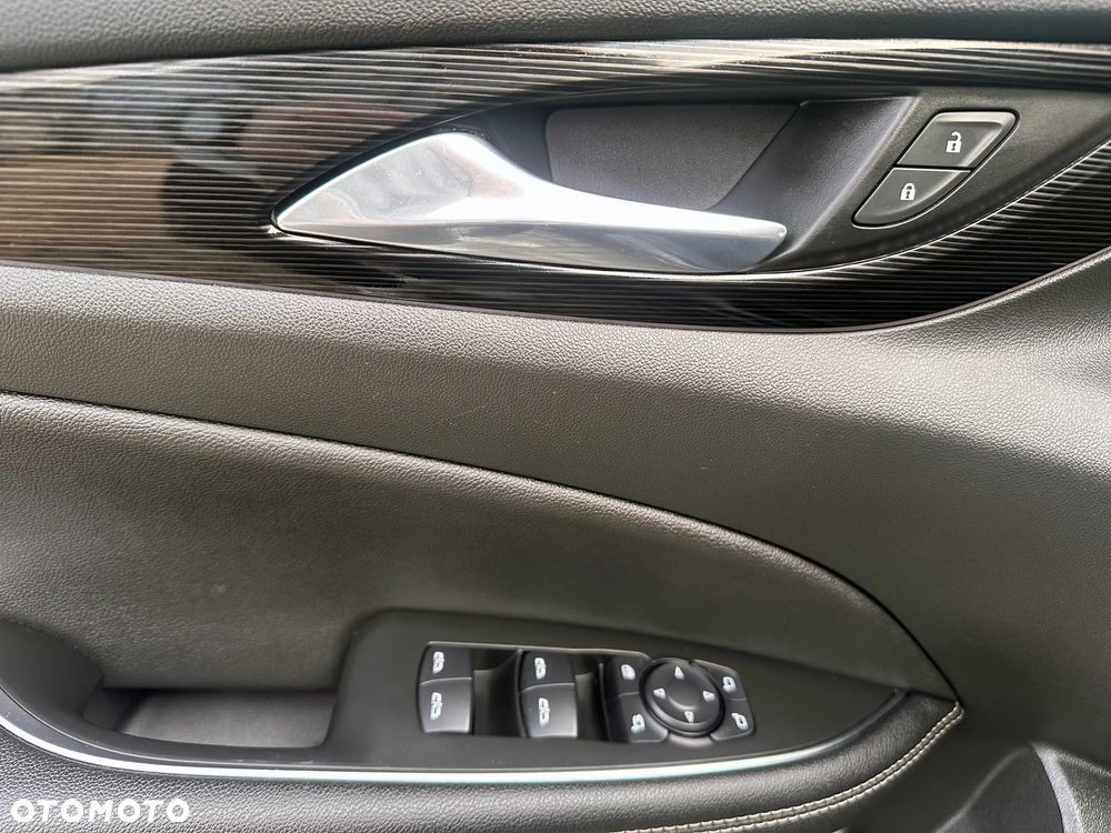 Opel Insignia 1.5 Direct Inj Turbo Ultimate Exclusive - 22