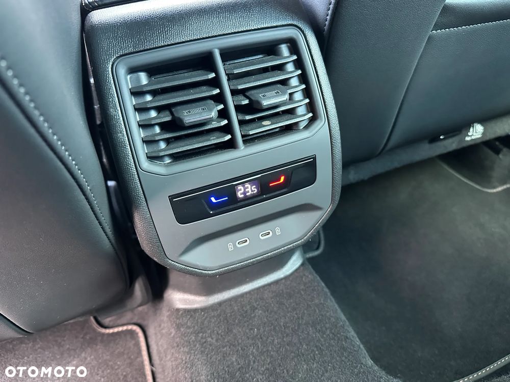 Cupra Formentor 1.5 eTSI mHEV DSG - 22
