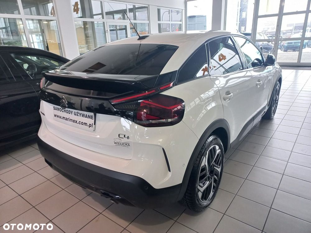 Citroën C4 1.2 PureTech Shine S&S EAT8 - 6