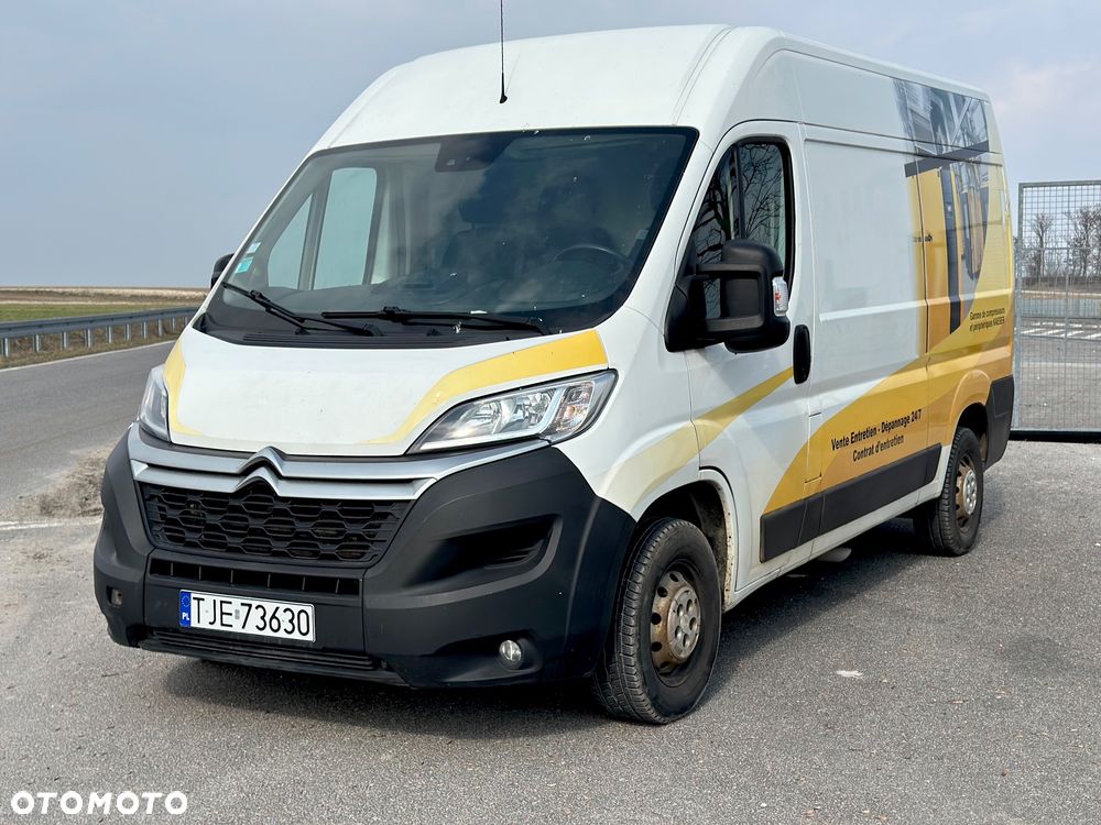 Citroën Jumper - 3