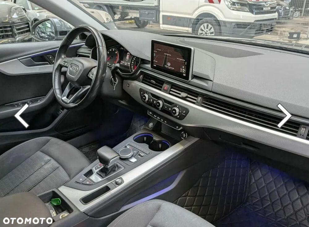 Audi A4 - 32