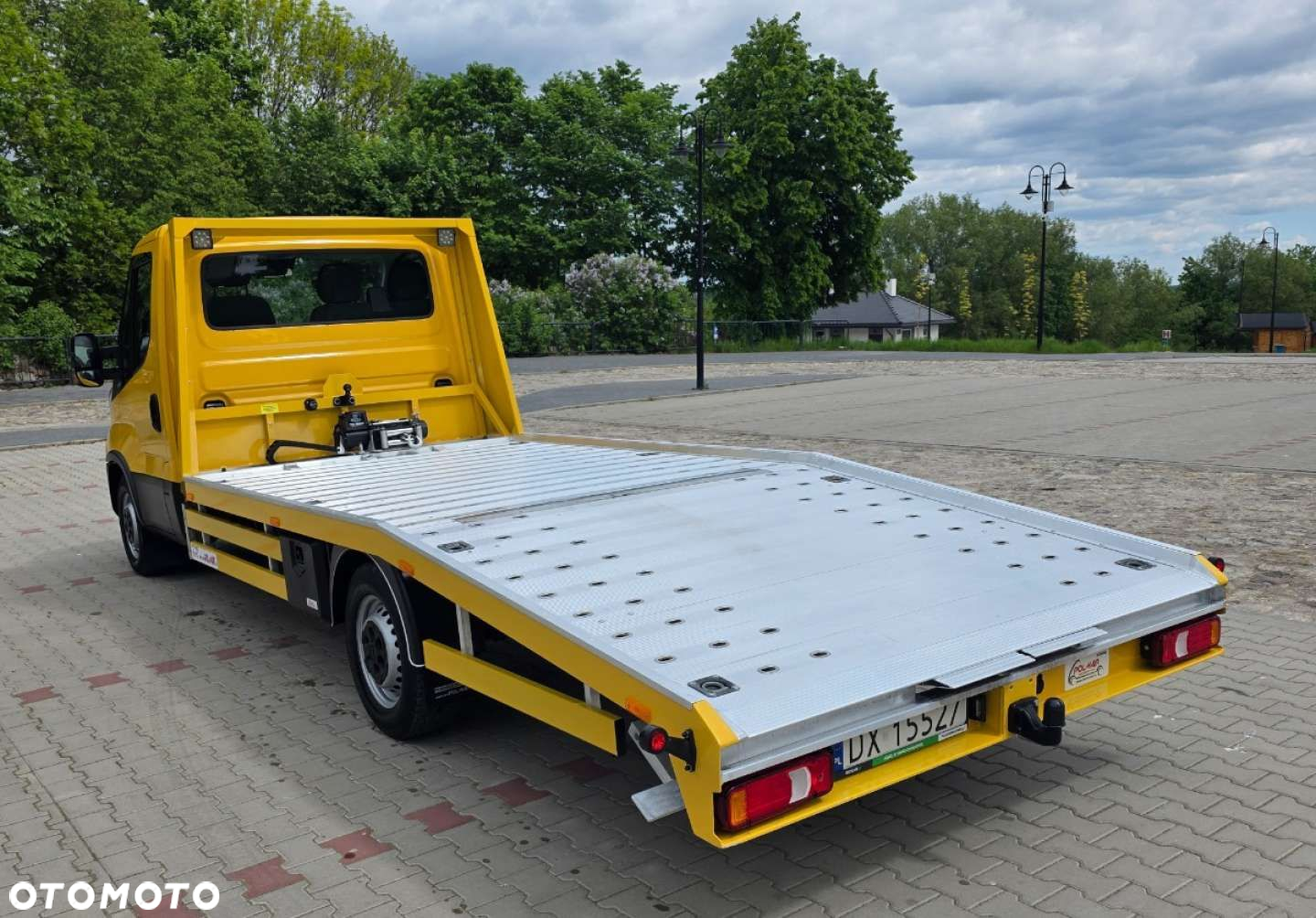 Iveco Daily - 5