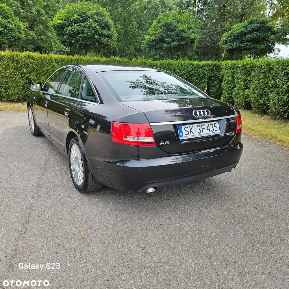 Audi A6 - 13