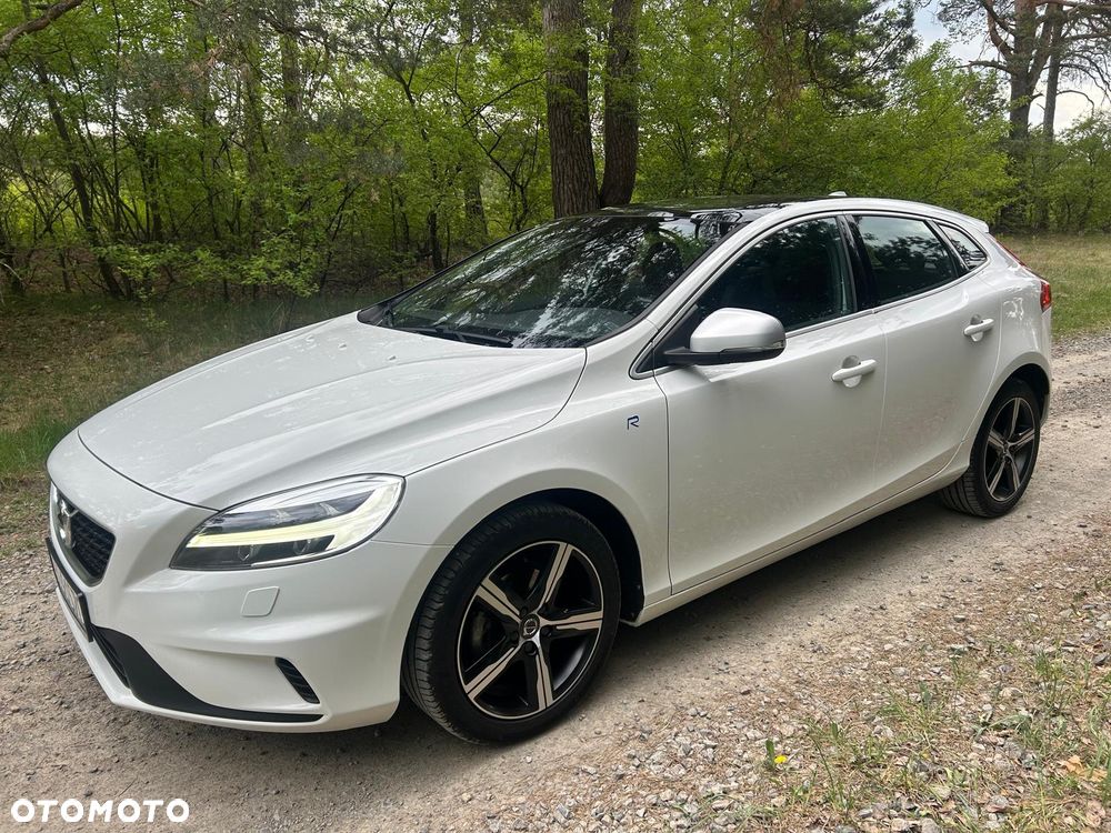 Volvo V40 D2 RDesign - 27