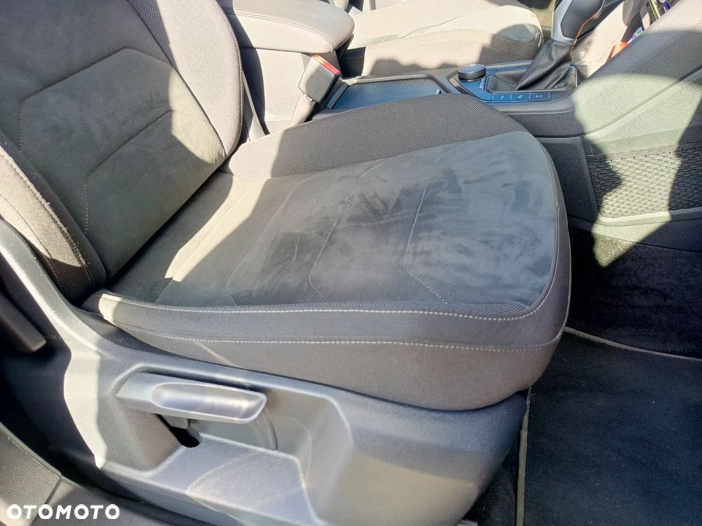 Volkswagen Tiguan 2.0 TDI SCR 4Mot Elegance DSG - 19