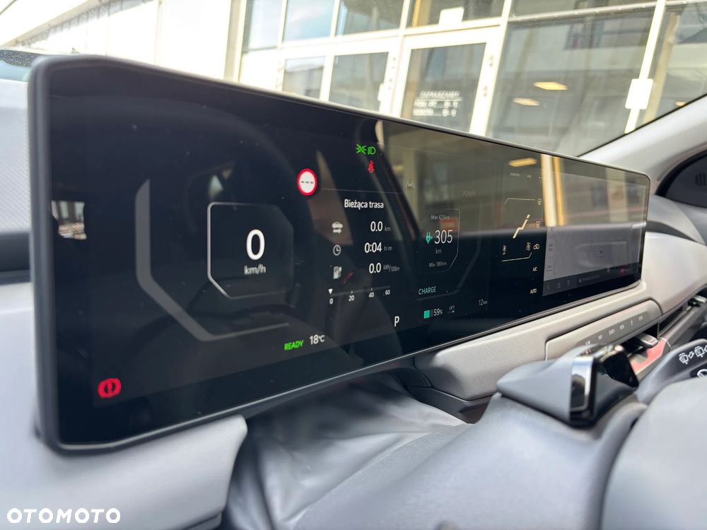 Kia EV3 58.3kWh Earth - 19