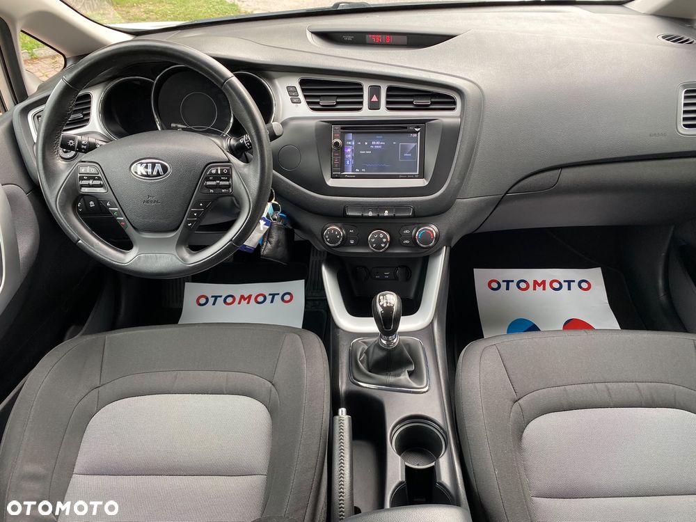 Kia Ceed 1.6 GDI Edition 7 - 6