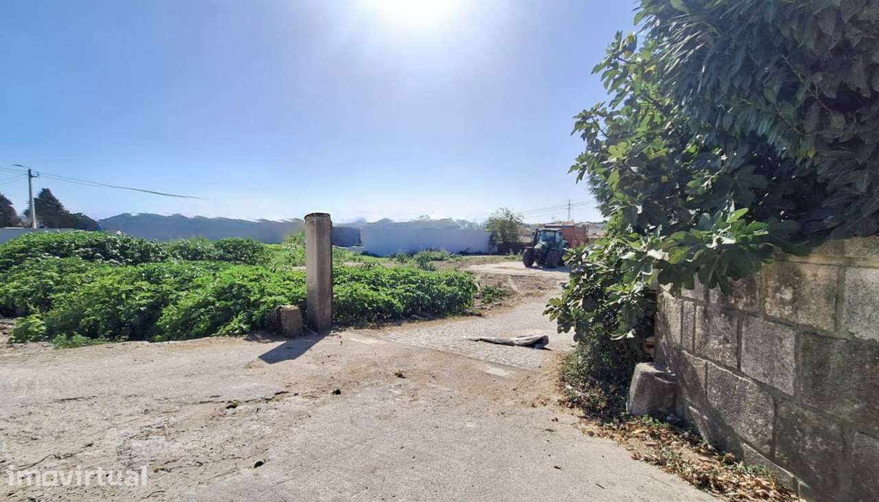Venda de Terreno com 1600 m2, Touguinha, Vila do Conde - Grande imagem: 5/13