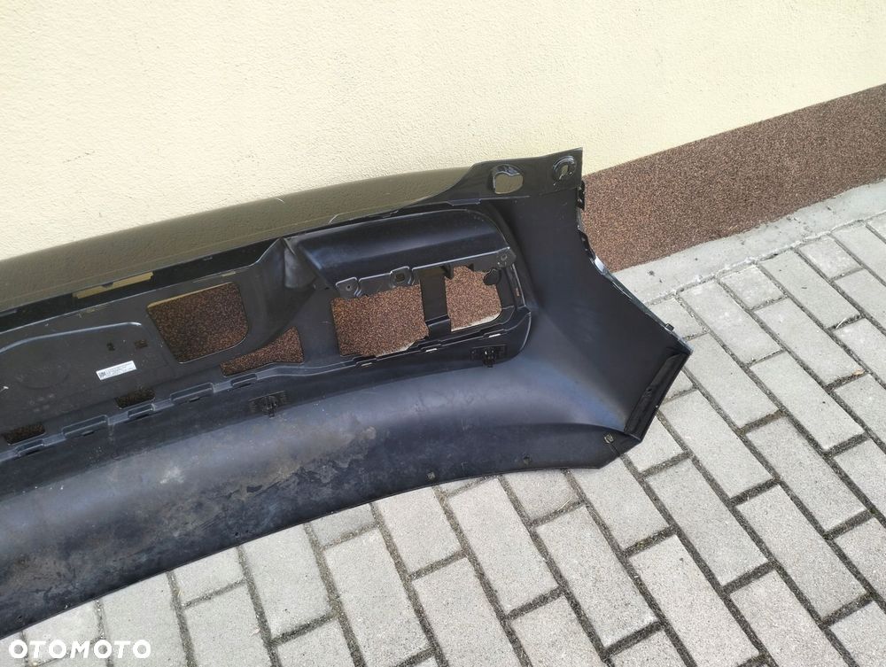 zderzak tylny tyŁ bmw i3 lift lci - 5