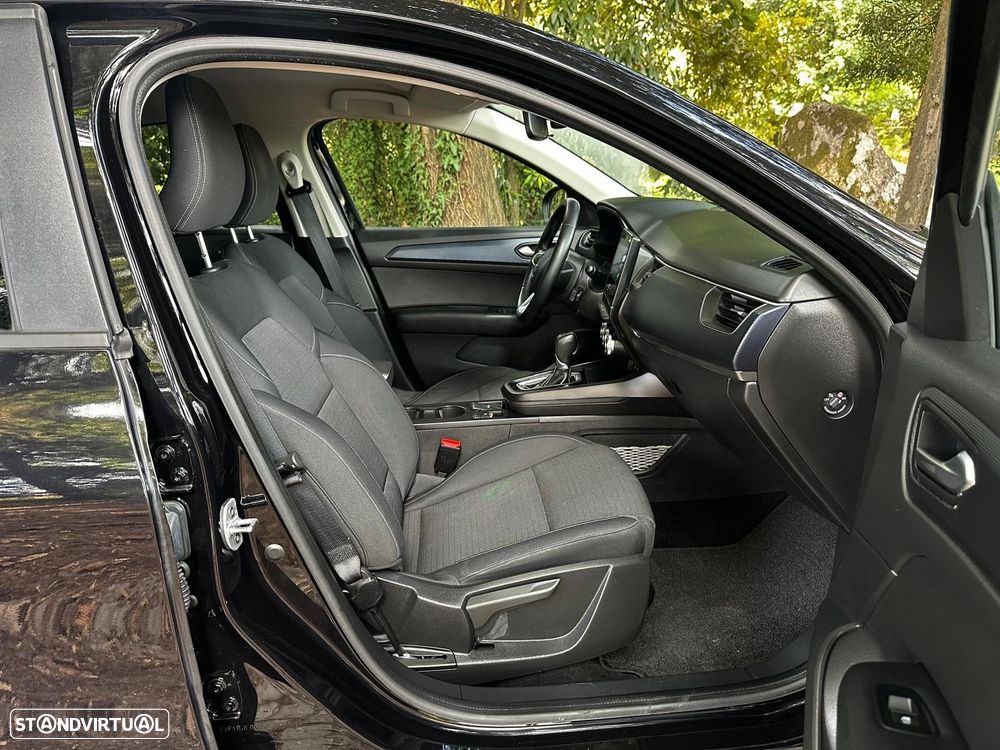 Renault Arkana 1.6 E-Tech Full Hybrid Techno - 15