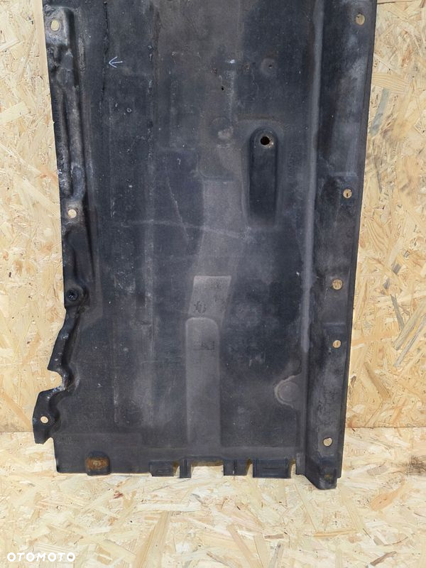 OSŁONA PŁYTA PODWOZIA PRAWA AUDI A6 C7 4G0825208D *3* ORYGINAŁ ! - 3