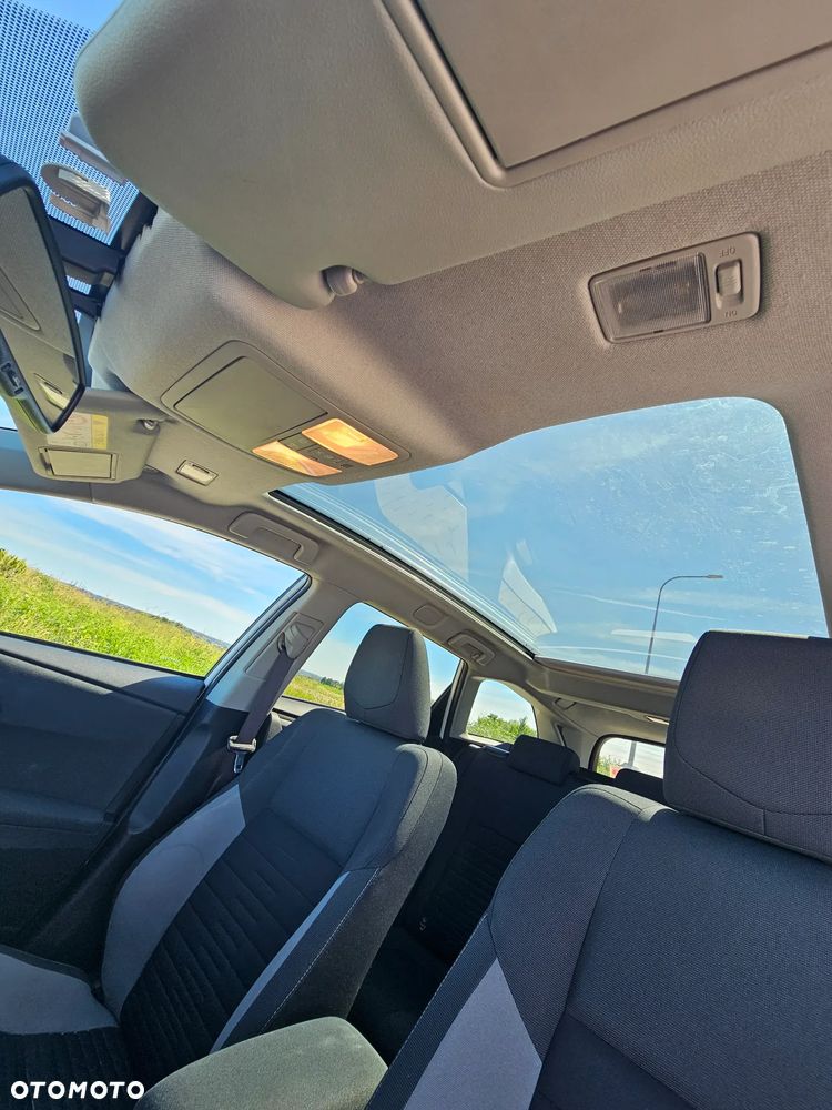Toyota Auris Hybrid 135 Dynamic - 7